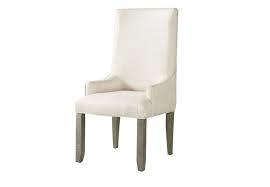 FINN Parson Arm Chair