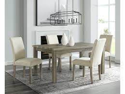 OAK LAWN Dining Table