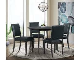 TRENT 5pc. Round Dining Set