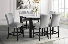FRANCESCA Square Counter Table Top