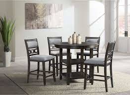 AMHERST Counter Table (Gray)