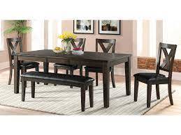 COPPER RIDGE Dining Table