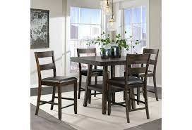LAREDO 5pc. Counter Set