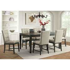LANDRY 7pc. Dining Set