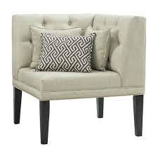 MADDOX Corner Sofa
