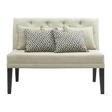 MADDOX Love Seat