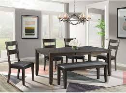 MANGO Counter Table
