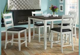 MARTIN 5pc. Counter Set (Brown)