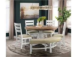 PARK CREEK Round Table Top
