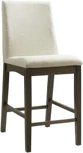 DAPPER Counter Chair (Brown)
