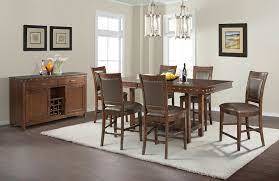 PRESCOTT Counter Table Top