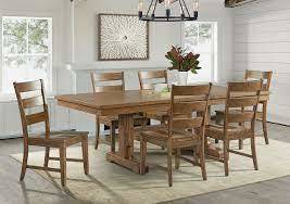 SILAS Dining Table Top