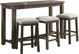 STONE Bar Base (Gray)