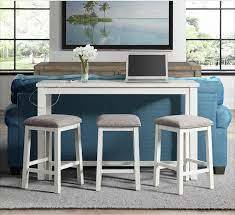 STONE Bar Base (White)