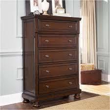 Porter Chest
