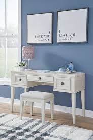 Robbinsdale Vanity w/Bench