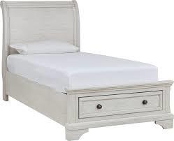 Robbinsdale Twin Sleigh Headboard