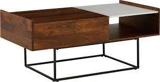 Rusitori Lift Top Cocktail Table