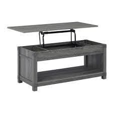 Freedan Rectangle Lift Top Cocktail Table