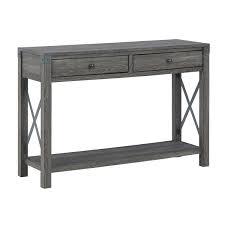 Freedan Console Sofa Table