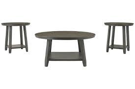 Caitbrook 3 Pc. Set