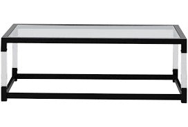 Nallynx Rectangle Cocktail Table