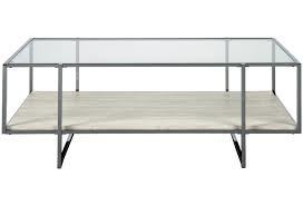 Bodalli Rectangle Cocktail Table
