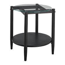 Westmoro Round End Table