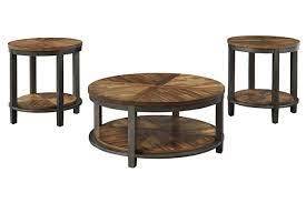 Roybeck 3 Pc. Set