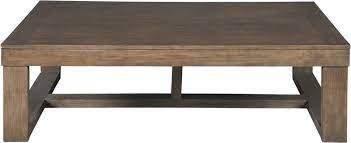 Cariton Rectangle Cocktail Table
