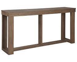 Cariton Sofa Table