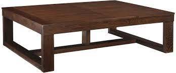 Watson Rectangle Cocktail Table