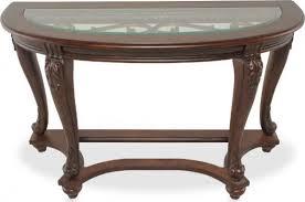 Norcastle Sofa Table