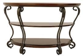 Nestor Sofa Table
