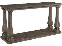 Johnelle Sofa Table