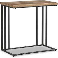 Bellwick Chair Side End Table