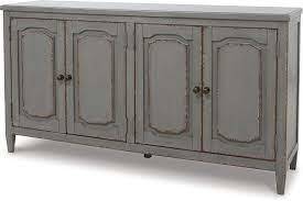 Charina Accent Cabinet