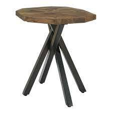 Haileeton Round End Table