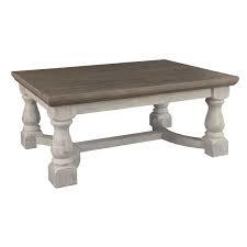 Havalance Rectangle Cocktail Table