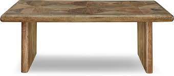 Lawland Rectangle Cocktail Table