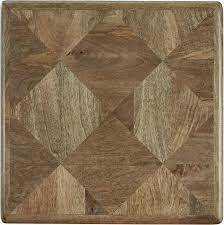 Lawland Square End Table