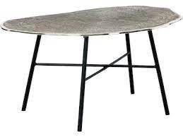 Laverford Oval Cocktail Table