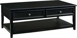 Beckincreek Rectangle Cocktail Table
