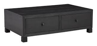 Foyland Cocktail Table w/ Storage