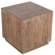 Belenburg Accent Table