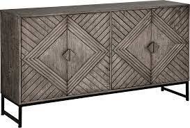 Treybrook Accent Cabinet