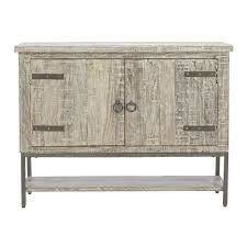 Laddford Accent Cabinet