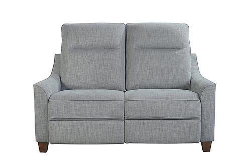Madison Pisces Marine Powered By Freemotion Cordless Power Reclining Loveseat