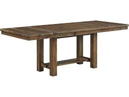 Moriville RECT Dining Room EXT Table