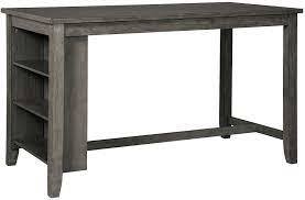 Caitbrook Rec counter height table